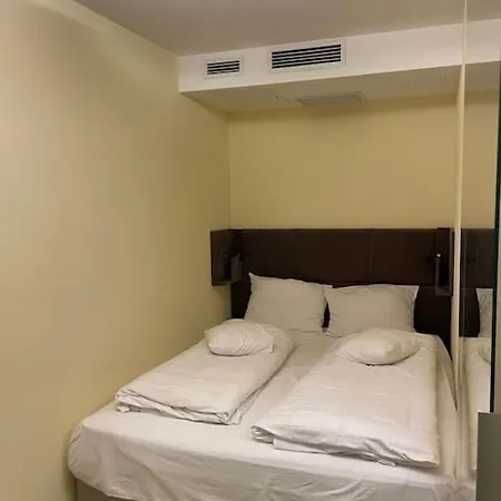 Cosy Apart - Ruska Street Appartement *